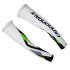 2014 Cannondale Cycling Arm Warmer white