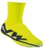2014 NW Cycling Shoe Covers yellow