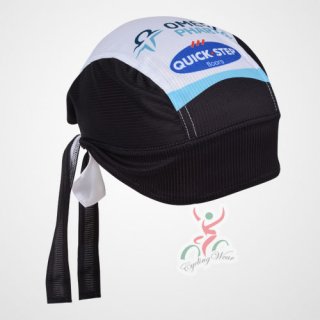 2014 Quick Step Cycling Scarf