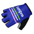 2015 Lampre Cycling Gloves blue