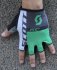 2016 Scott Cycling Gloves green