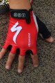2016 Specialized Cycling Gloves red