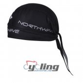 2011 Northwave Cycling Scarf