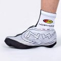 2013 NW Cycling Shoe Covers white