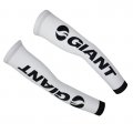 2014 Giant Cycling Arm Warmer white