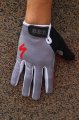 2014 Specialized Cycling Gloves gray