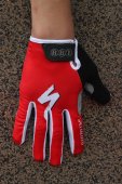 2014 Specialized Cycling Gloves red and black