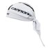 2015 Cannondale Cycling Scarf white