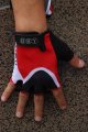 2015 Castelli Cycling Gloves red