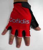 2015 Cofidis Cycling Gloves