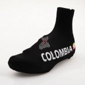 2015 Colombia Cycling Shoe Covers