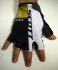 2015 Scott Cycling Gloves black and white