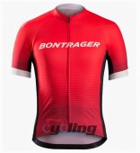 2016 Trek Factory Cycling Jersey and Bib Shorts Kit Black Re