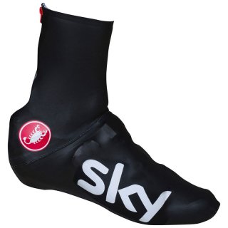 2017 Sky Cycling Shoe Covers
