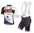 Color Code Cycling Jersey Kit Short Sleeve black