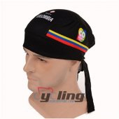 2015 Colombia Cycling Scarf