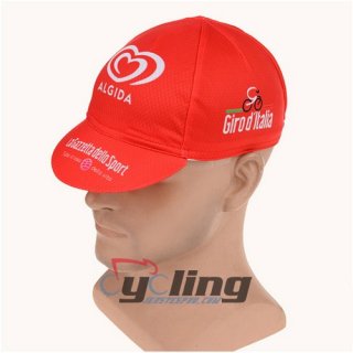 2015 Giro d\'Italia Cloth Cap Red