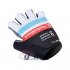 2012 RadioShack Cycling Gloves