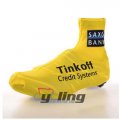 2014 Saxo Bank Shoes Covers