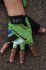 2013 Cannondale Cycling Gloves green