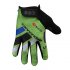 2014 Cannondale Cycling Gloves green