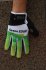 2014 Greenedge Cycling Gloves green