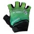 2014 Greenedge Cycling Gloves white