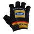 2014 MTN Cycling Gloves black