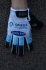 2014 Quick Step Cycling Gloves white