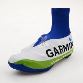 2015 Garmin Cycling Shoe Covers