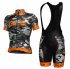 2017 ALE Cycling Jersey and Bib Shorts Kit camouflage