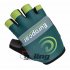 2014 Cycling Gloves Green