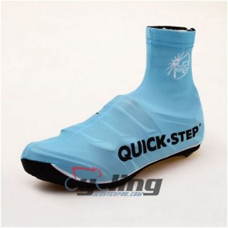 2015 Quick Step Shoes Covers