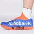 2013 RaboBank Shoes Covers