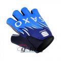 2012 Saxo Bank Cycling Gloves