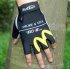 2011 Mcdonald Cycling Gloves