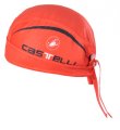 2013 Castelli Cycling Scarf orange