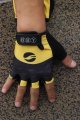 2014 Giant Cycling Gloves yellow