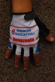2015 Androni Cycling Gloves