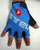 2015 Castelli Cycling Gloves blue