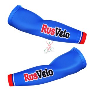 2016 Rusvelo Cycling Arm Warmer