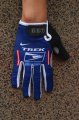 Trek Cycling Gloves blue