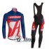 2014 Specialized Long Sleeve Cycling Jersey and Bib Pants Kits B