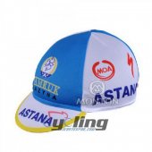 2011 Astana Cloth Cap