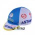 2011 Astana Cloth Cap