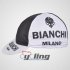 2011 Bianchi Cloth Cap