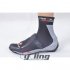 2011 Castelli Shoes Covers Gray