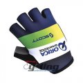 2014 Greenedge Orica Cycling Gloves