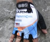 2010 Garmin Cycling Gloves