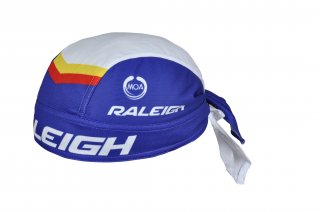 2011 Raleight Cycling Scarf